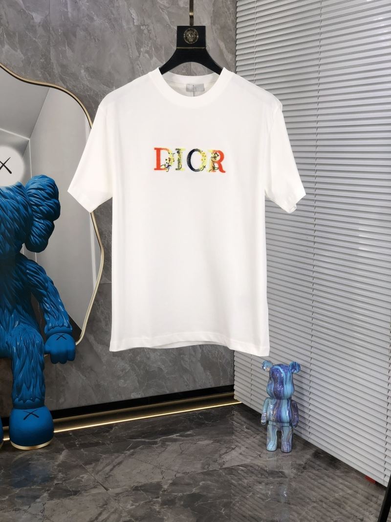 Christian Dior T-Shirts